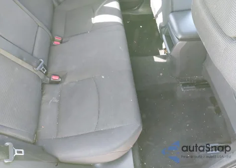 2021 Toyota Rav4 Le из США, поврежденный, VIN 2T3F1RFV6MW168094